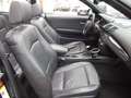 BMW 118 i Cabrio Schwarz - thumbnail 14