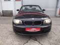 BMW 118 i Cabrio Schwarz - thumbnail 3