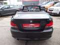 BMW 118 i Cabrio Schwarz - thumbnail 6