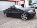 BMW 118 i Cabrio Siyah - thumbnail 1