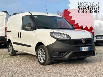 CARGO 1.3 MJET 95CV E6D