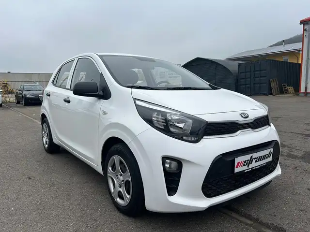 Kia Picanto 1.0 Attract