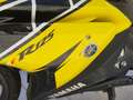 Yamaha YZF-R125 Yellow - thumbnail 4