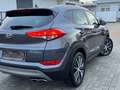 Hyundai TUCSON blue Passion *Navi*Kamera*Assist*1.Hand* Grau - thumbnail 6