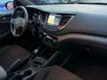Hyundai TUCSON blue Passion *Navi*Kamera*Assist*1.Hand* Grau - thumbnail 15