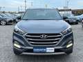 Hyundai TUCSON blue Passion *Navi*Kamera*Assist*1.Hand* Grau - thumbnail 3