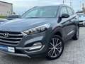 Hyundai TUCSON blue Passion *Navi*Kamera*Assist*1.Hand* Grau - thumbnail 2