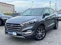 Hyundai TUCSON blue Passion *Navi*Kamera*Assist*1.Hand* Grau - thumbnail 1