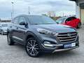 Hyundai TUCSON blue Passion *Navi*Kamera*Assist*1.Hand* Grau - thumbnail 4