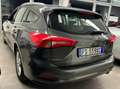 Ford Focus Focus V 2018 SW 1.5 ecoblue Titanium 120cv auto Grigio - thumbnail 6