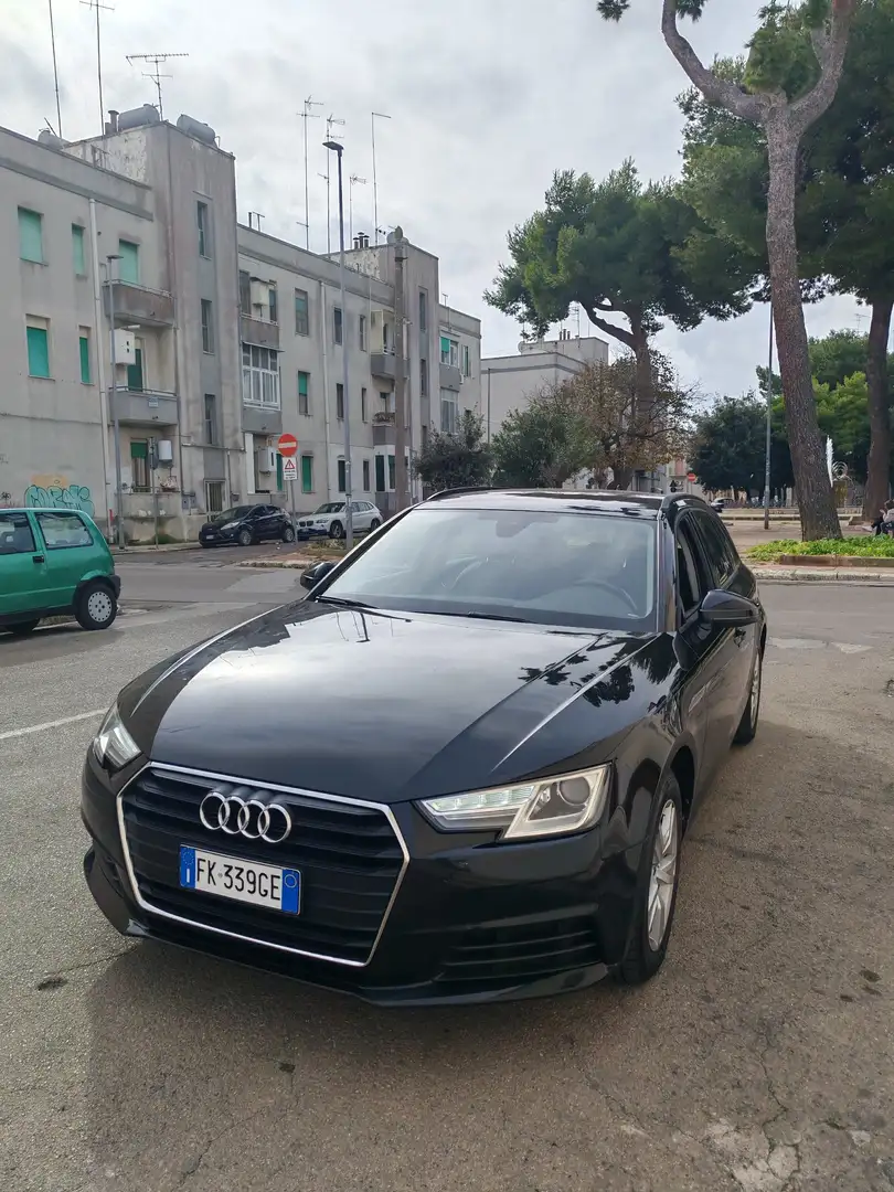 Audi A4 Avant 2.0 tdi Business 150cv multitronic E5 - 1