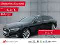 Audi A6 45 TDI QU S-TR S-LINE 5JG+LEDER+NAV+HuD Noir - thumbnail 1