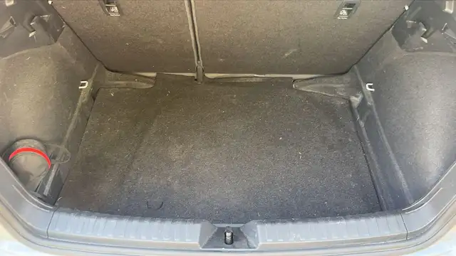 Audi A1 view 14