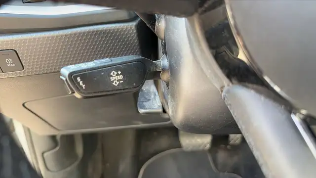 Audi A1 view 13