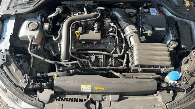 Audi A1 view 15