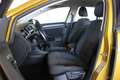 Volkswagen Golf Variant 1.0 TSI Comfortline Carplay | Adapt. Cruise | Blue Jaune - thumbnail 4