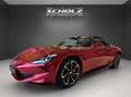 MG Cyberster XPower *DUAL MOTOR*BOSE*SHZ* Rood - thumbnail 1