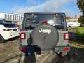 Jeep Wrangler 2.0 T-GDI AWD Rubicon Bluetooth Navi LED Grau - thumbnail 4