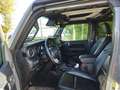 Jeep Wrangler 2.0 T-GDI AWD Rubicon Bluetooth Navi LED Grau - thumbnail 5