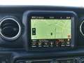 Jeep Wrangler 2.0 T-GDI AWD Rubicon Bluetooth Navi LED Grau - thumbnail 10