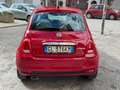 Fiat 500 1.0 HYBRID 70 CV. DOLCEVITA *TETTO+PELLE+CERCHI* Rosso - thumbnail 7