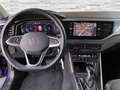 Volkswagen Polo 1.0 TSI Style+LED+NAVI+PANO+AHK+APP-CONNECT Violett - thumbnail 11