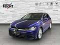 Volkswagen Polo 1.0 TSI Style+LED+NAVI+PANO+AHK+APP-CONNECT Violett - thumbnail 1