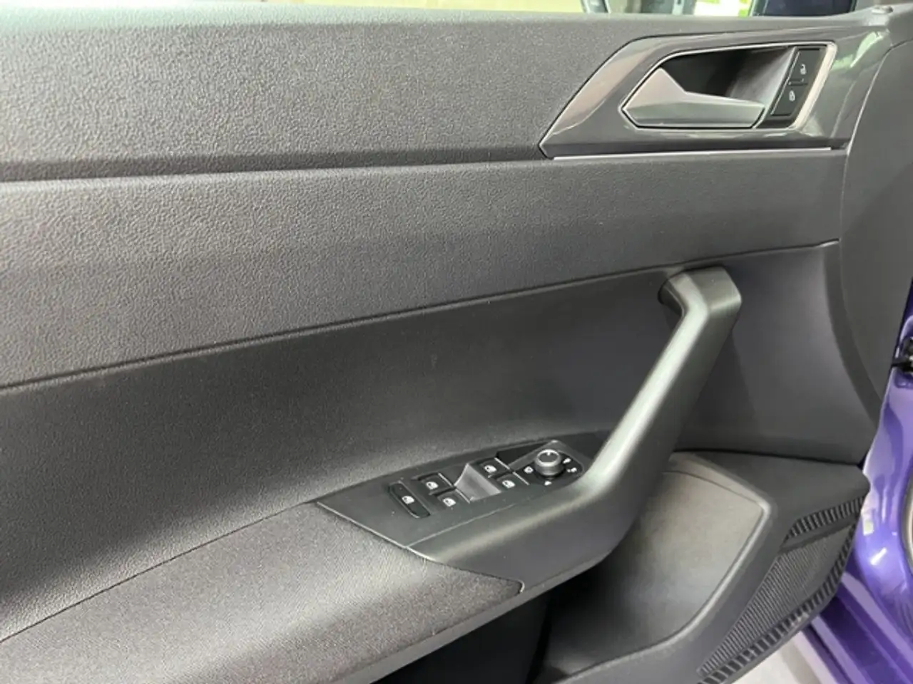 Volkswagen Polo 1.0 TSI Style+LED+NAVI+PANO+AHK+APP-CONNECT 16