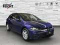 Volkswagen Polo 1.0 TSI Style+LED+NAVI+PANO+AHK+APP-CONNECT Violett - thumbnail 4