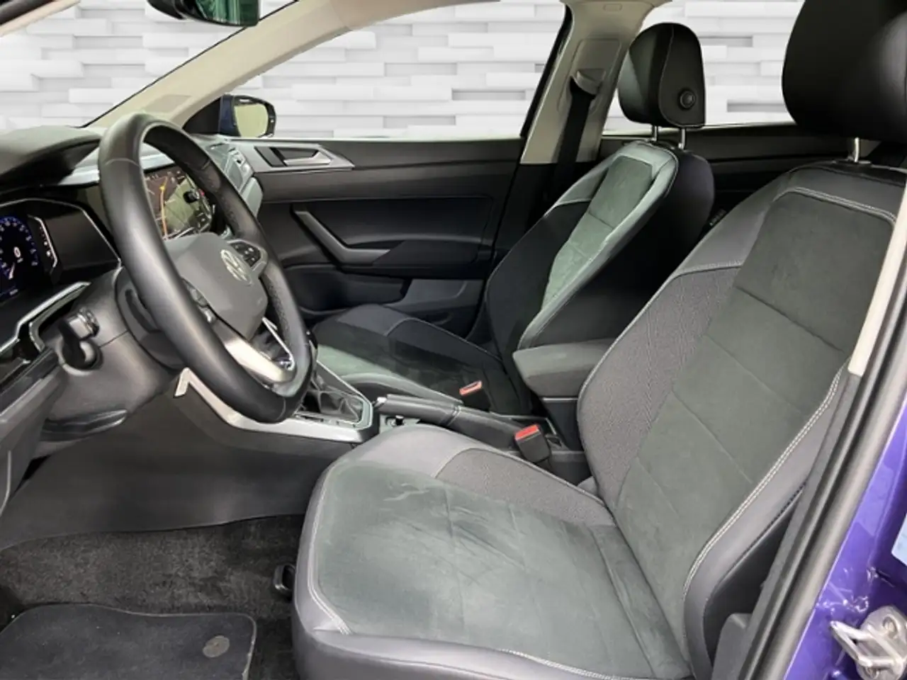 Volkswagen Polo 1.0 TSI Style+LED+NAVI+PANO+AHK+APP-CONNECT 8