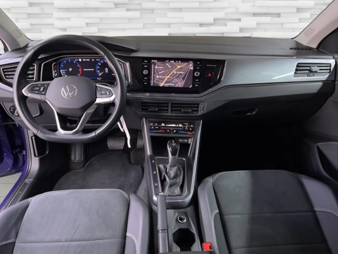 Volkswagen Polo 1.0 TSI Style+LED+NAVI+PANO+AHK+APP-CONNECT 10