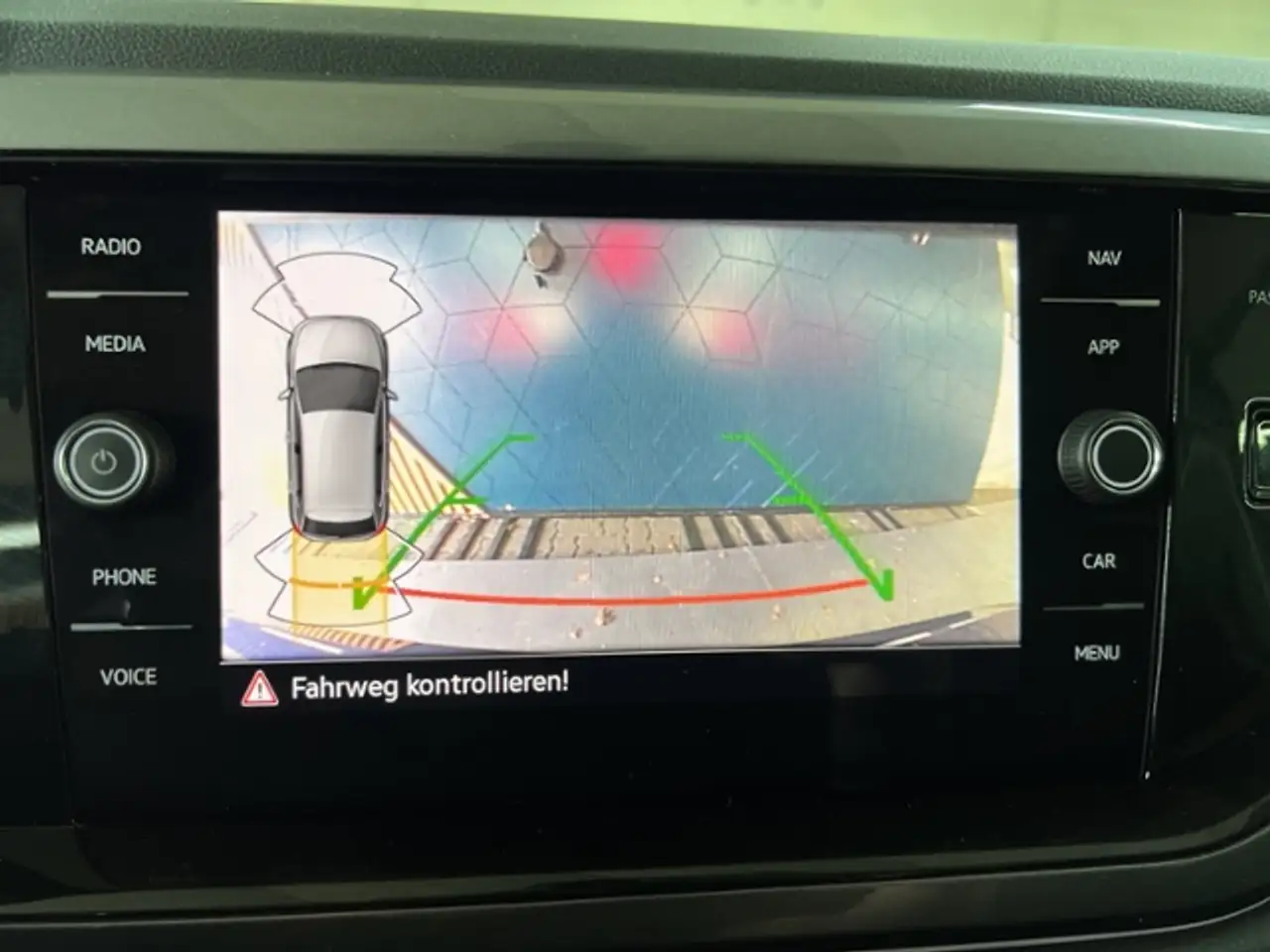 Volkswagen Polo 1.0 TSI Style+LED+NAVI+PANO+AHK+APP-CONNECT 13