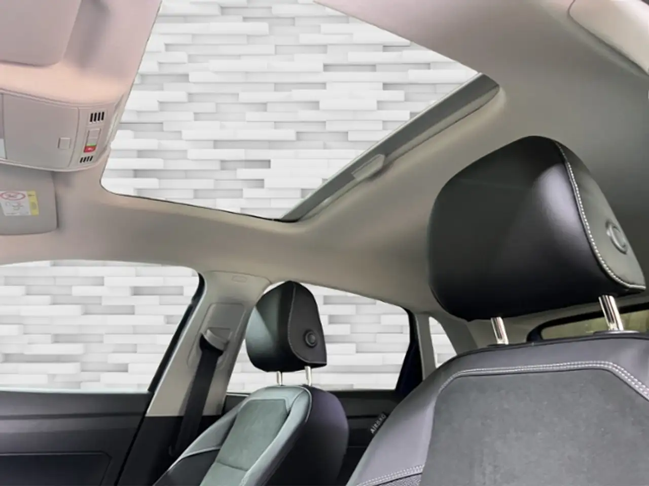 Volkswagen Polo 1.0 TSI Style+LED+NAVI+PANO+AHK+APP-CONNECT 14