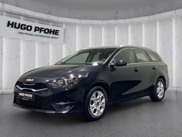 Ceed 1.0 T-GDI