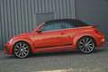 Volkswagen Beetle Cabri. Sport R Line Fender Bi-Xenon SHZ Orange - thumbnail 4