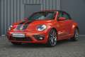Volkswagen Beetle Cabri. Sport R Line Fender Bi-Xenon SHZ Orange - thumbnail 3