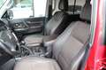 Mitsubishi Pajero 3.2 DI-D Intense 7 Sitzer mit Winde Czerwony - thumbnail 9