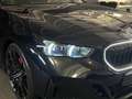 BMW 520 5-serie 520i High Executive Edition M Stuurverwarm Zwart - thumbnail 9
