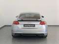 Audi TT Coupe 1.8 tfsi s-tronic Argent - thumbnail 4