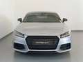 Audi TT Coupe 1.8 tfsi s-tronic Argent - thumbnail 2