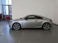 Audi TT Coupe 1.8 tfsi s-tronic Argent - thumbnail 3