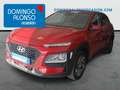 Hyundai KONA HEV 104 kW (141 CV) DCT6 2WD Comfort Rot - thumbnail 1
