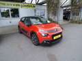 Citroen C3 1.2i 83cv orange 10/18 93.580km Airco Cruise GPS Orange - thumbnail 3