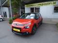 Citroen C3 1.2i 83cv orange 10/18 93.580km Airco Cruise GPS Orange - thumbnail 1