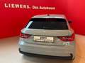 Audi A1 25 TFSI intense Grau - thumbnail 4