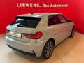 Audi A1 25 TFSI intense Grau - thumbnail 3