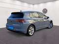 Volkswagen Golf VIII Life 1.5 eTSI DSG AHK NAV HEAD KAM GJ-REIF A Grau - thumbnail 10