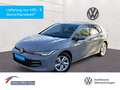 Volkswagen Golf VIII Life 1.5 eTSI DSG AHK NAV HEAD KAM GJ-REIF A Grau - thumbnail 1