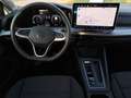 Volkswagen Golf VIII Life 1.5 eTSI DSG AHK NAV HEAD KAM GJ-REIF A Grau - thumbnail 16
