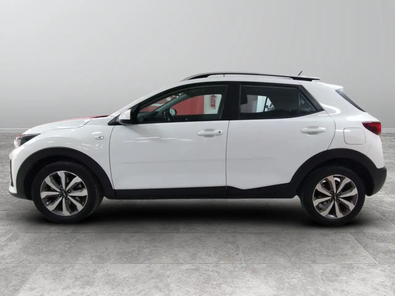 Kia Stonic 1.2 DPi GPL Urban Techno&Design Pack 6